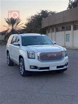 GMC Yukon
